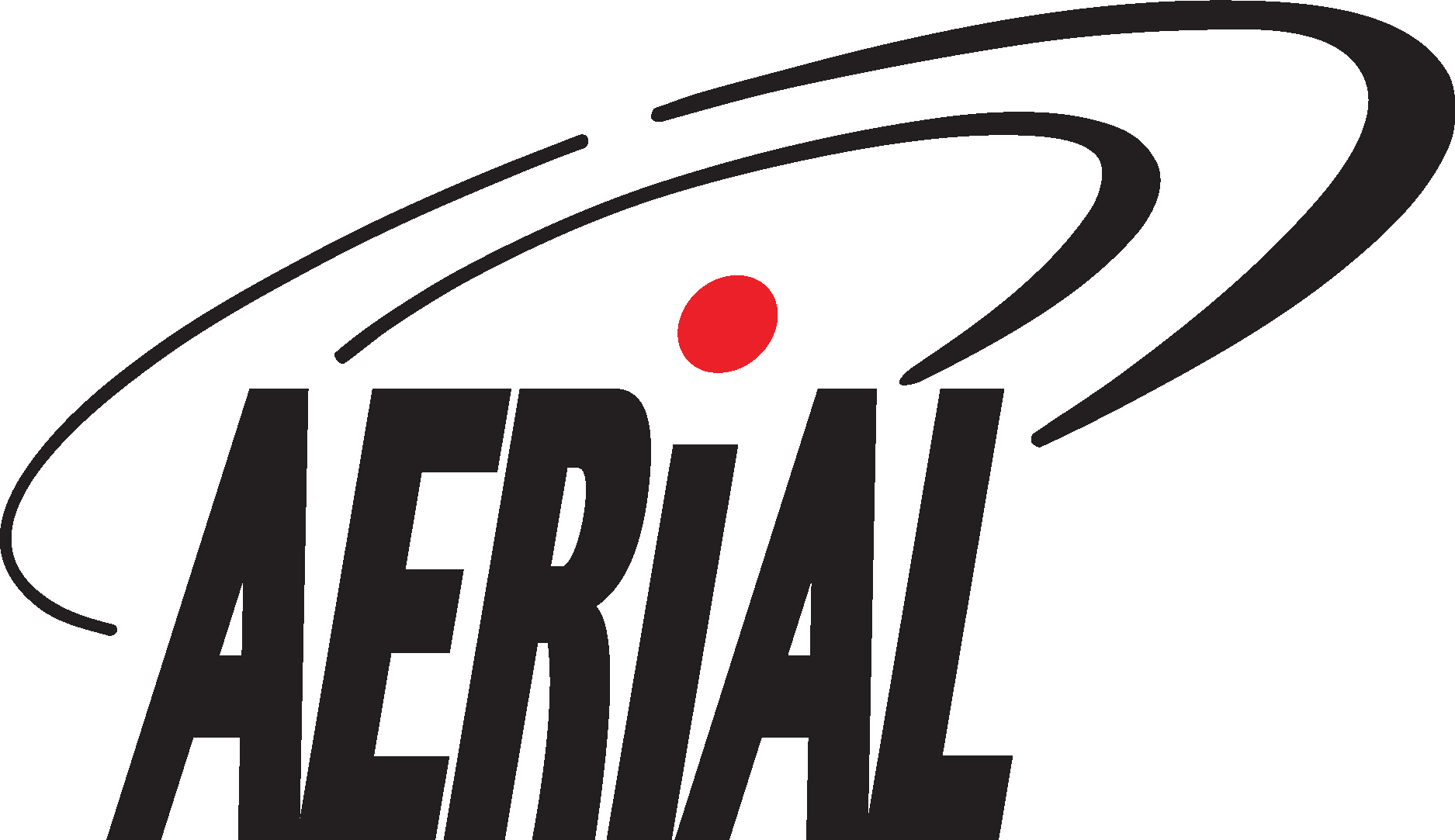 Aerial Logo Vector Logo